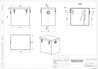 жироуловитель-0,5-25