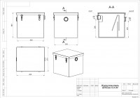 жироуловитель-0,5-30