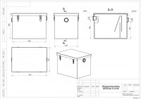 жироуловитель-0,5-40